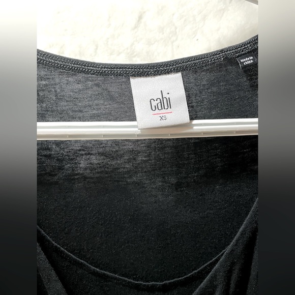 Cabi Show Off Top - Picture 4 of 7